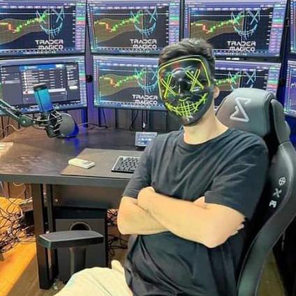 ☘️Xauusd Forex killer☘️