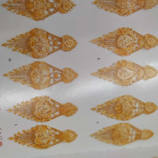 Ornamentes