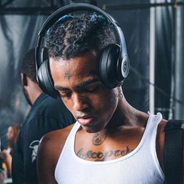 Tentacion fans