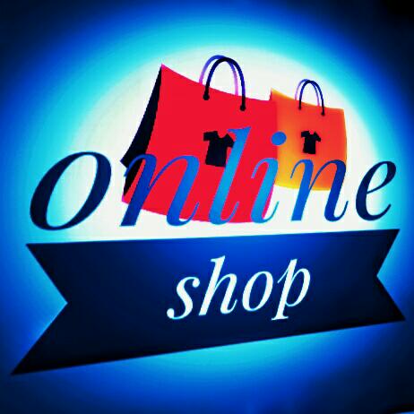 Online shop