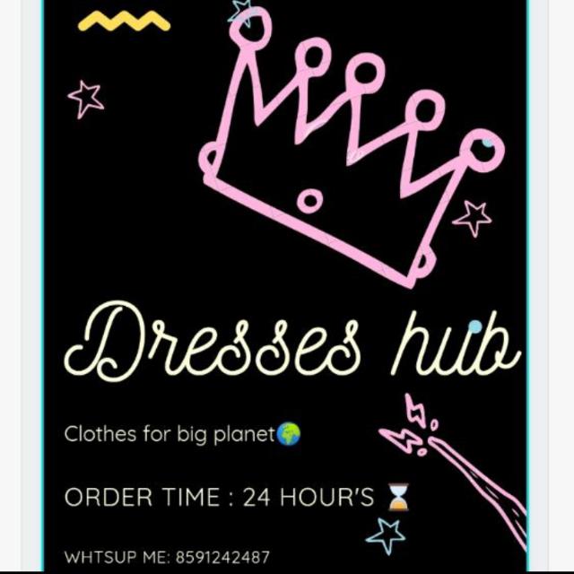 Dressess_Hub