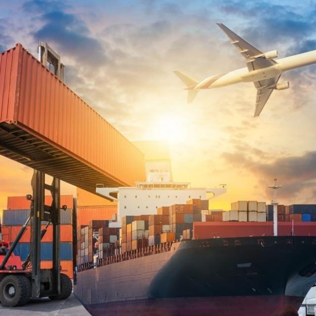 Export & Import Club