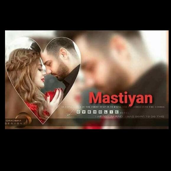 💖MaStiyAN❤💃💃