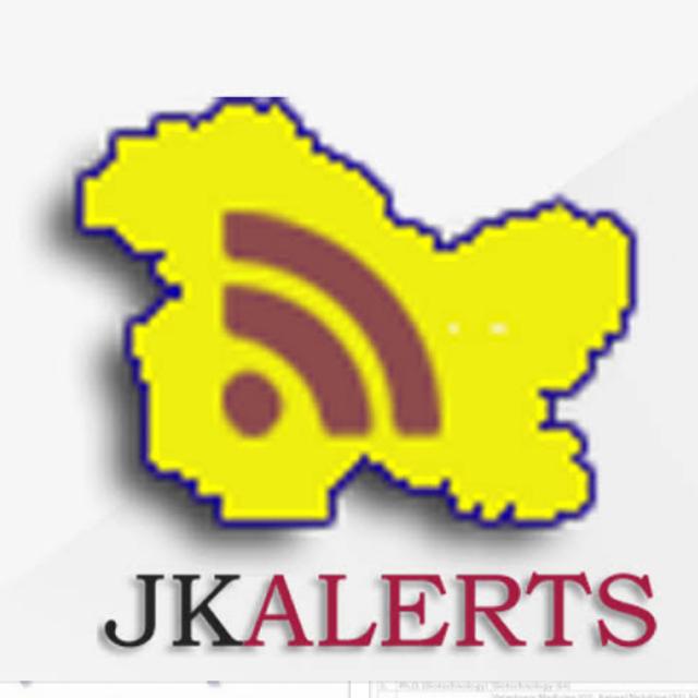 Jk Alerts