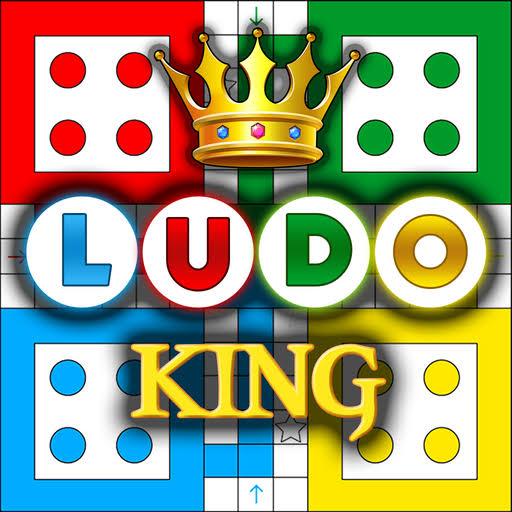 LUDO KING 🎲🔥🎮🎯