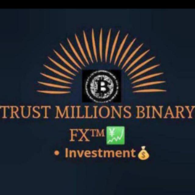 TRUST MILLIONS BINARY FX