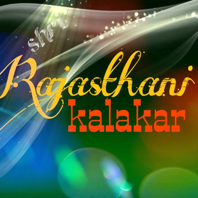 Rajasthani kalakar official
