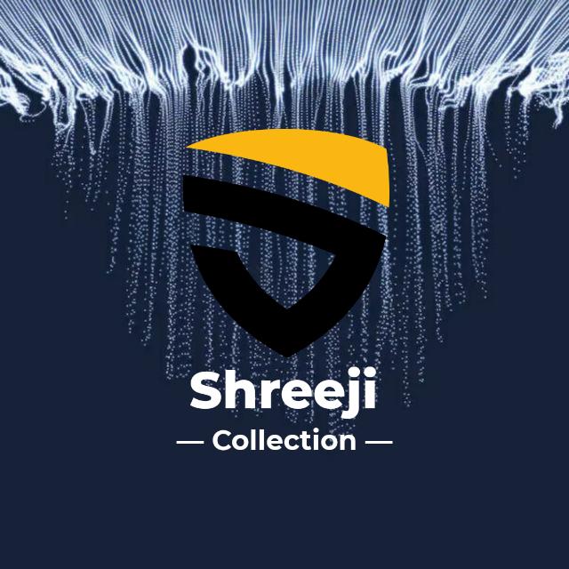 SHREEJI COLLECTION👔👖👟🧢🎒👢👗