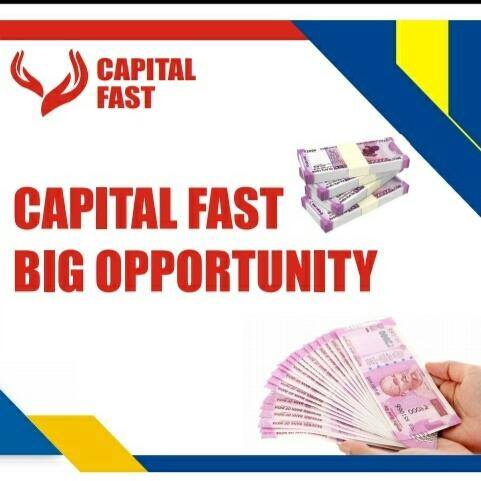 ???CAPITAL FAST???