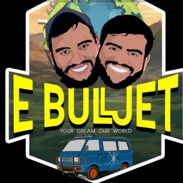💥E BULL JET 🚐 Fans 2K23