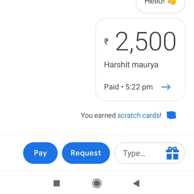 Fast Earning