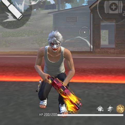 GB ISIAN BY BUYZX X NYU #1