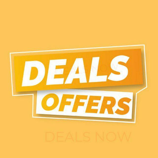 Deals & Offers #9