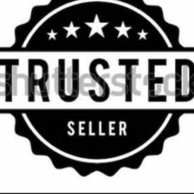 Cheap accounts seller ❤️