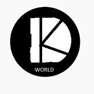 DK WORLD