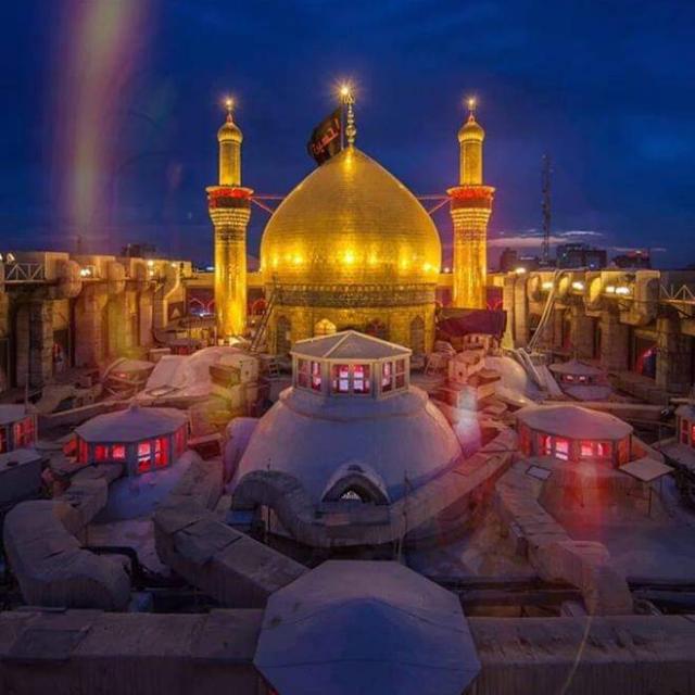 JaNnAt Se beHtaR KaRbaLA