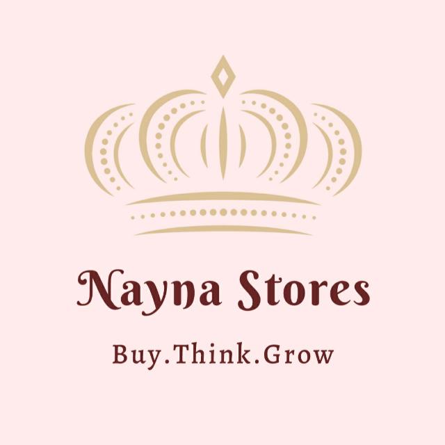 NAYNA STORES🛍🛒