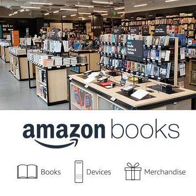 Amazon Books PDF Club😍