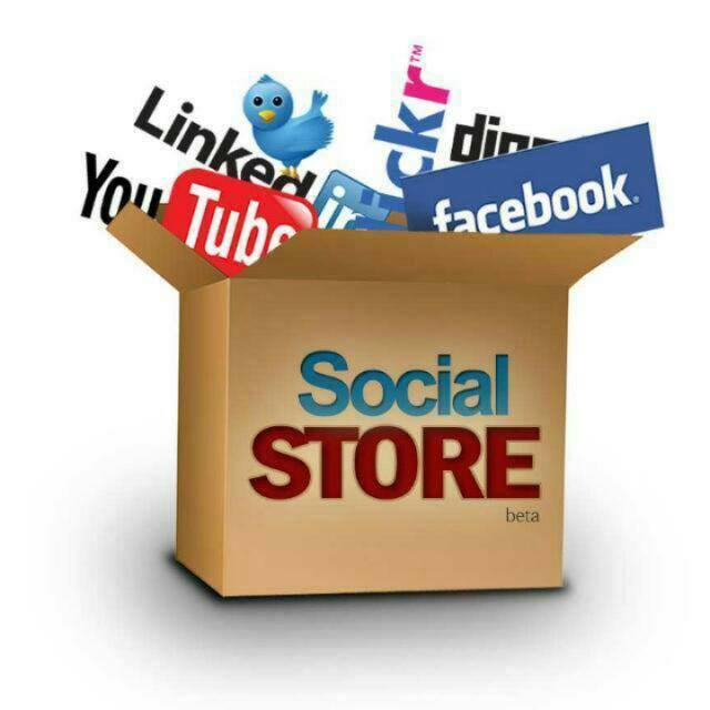 ?SoSiaL StOrE?
