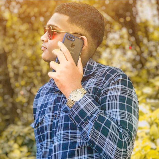 දිනෙත් නිම්සර කපු මහතා