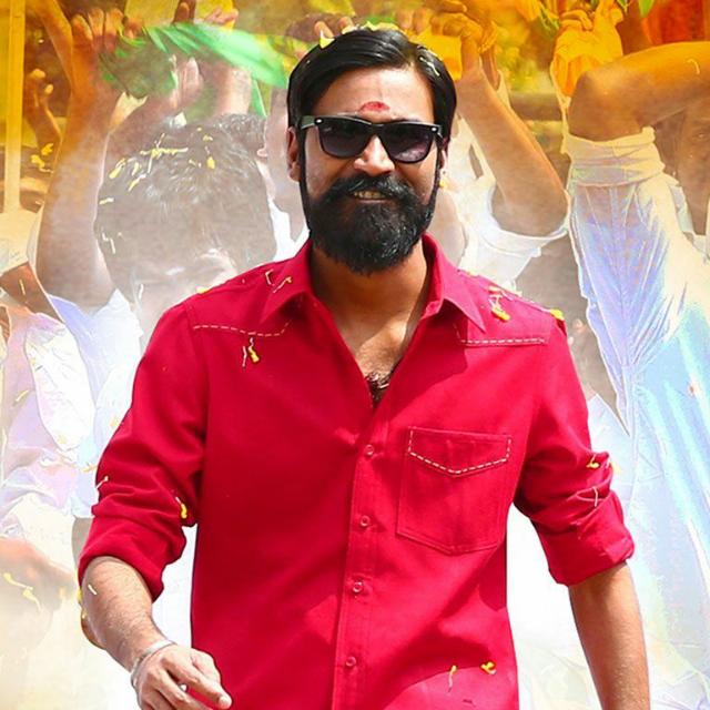 Dhanush fans club