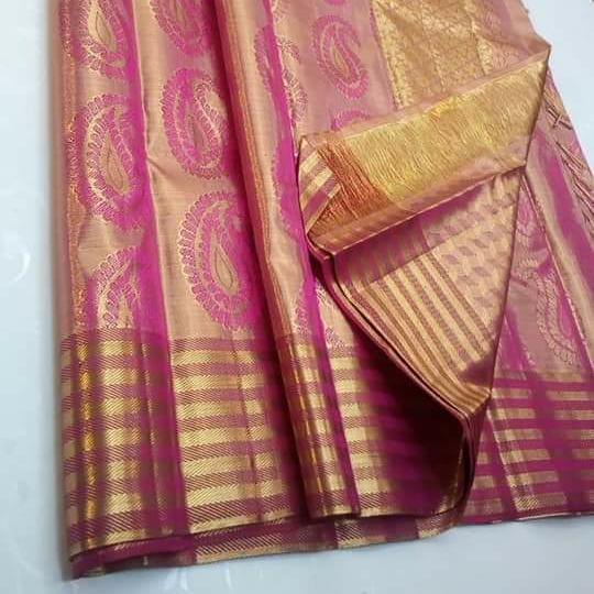 Silks sarees 46