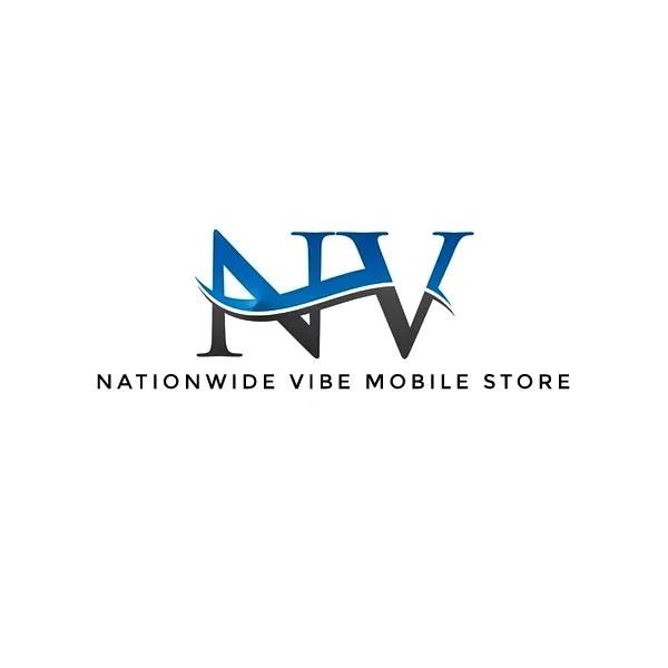 NationWide Vibe Mobile Store