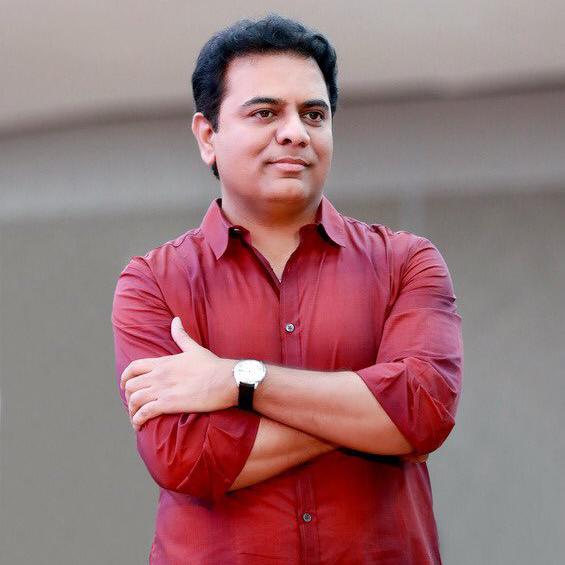 ❤️❤️🩵👍కల్వకుంట్ల తారక రామారావు   ❤️❤️🩵🩵  సిరిసిల్ల ఎమ్మెల్యే ✍️❤️❤️💓