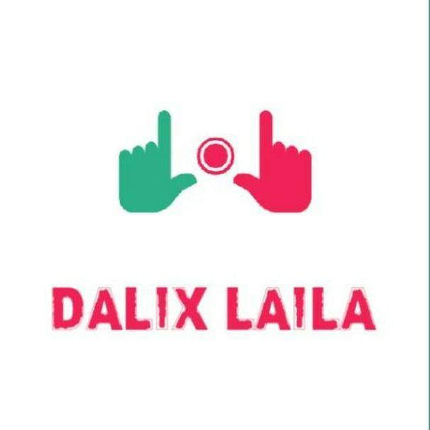 DALIX LAILA👊🏼👊🏼