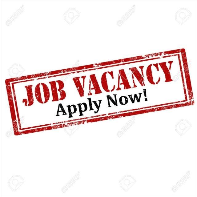 MF  JOB OPPORTUNITY