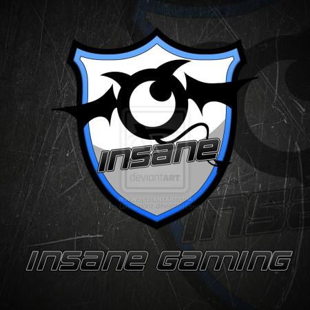 INSANE GAMING 1.0