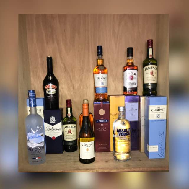 Liquor malasiya🇲🇾