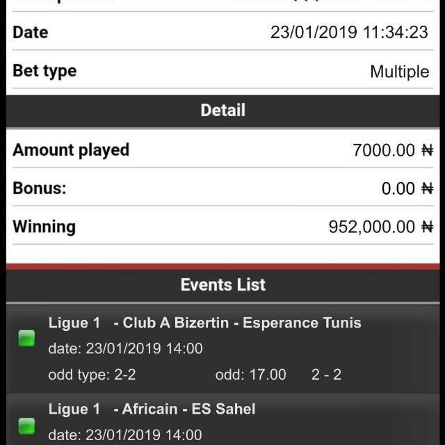 ✅✅KING SMART FIXED ODDS💯💯