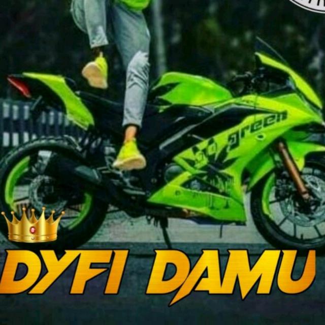 KILLER RAVANAN DYFI DAMU