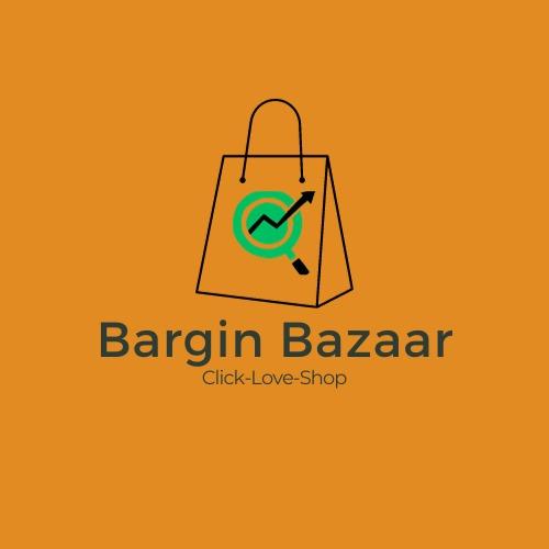 Bargain Bazaar