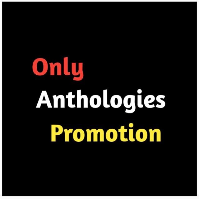 Only Anthology Promotion