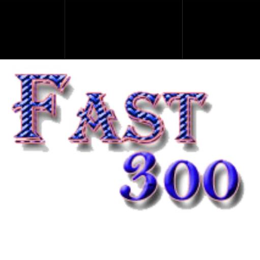 2⃣Fast 300???