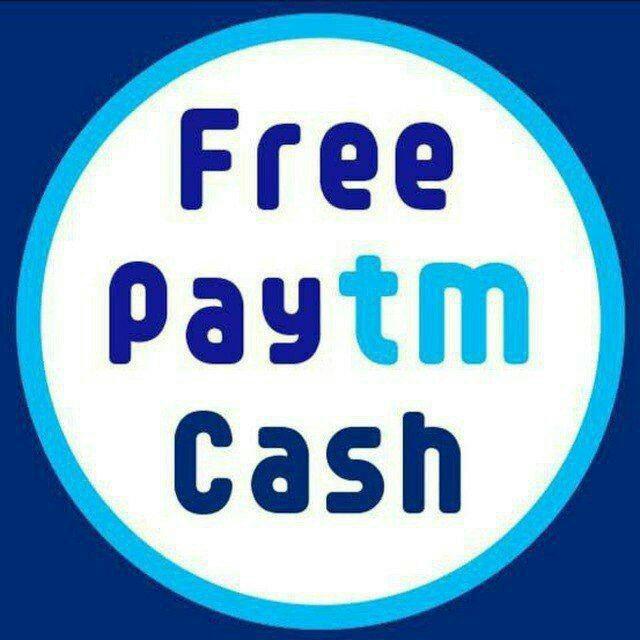 FREE PAYTM CASH ♥︎