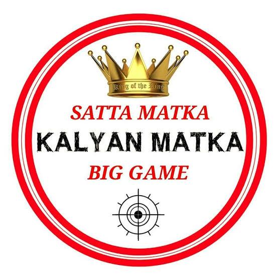 KALYAN MATKA LIVE 😇