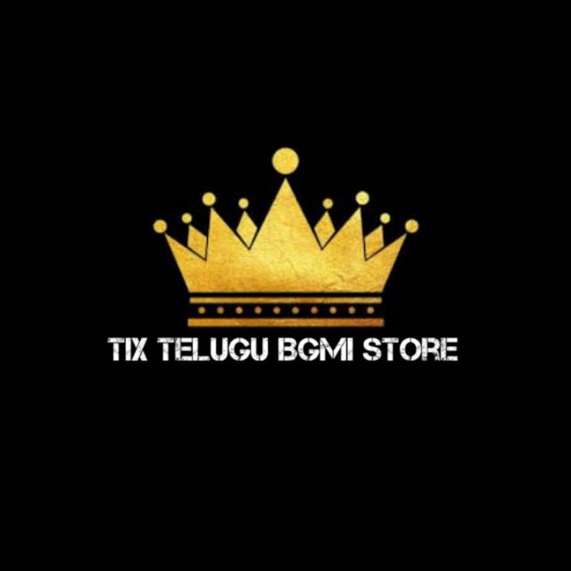 🔰Tix Telugu Store🔰 (G1)✅⚜