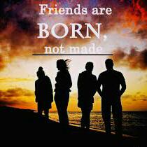 Friends Forever👫😍