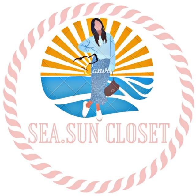 ?SEA.SUN CLOSET?