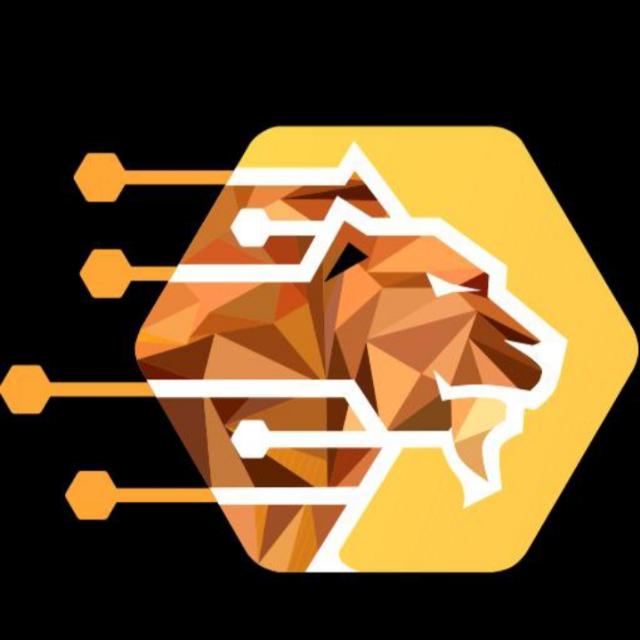 PARTNER OF LION SHARE 💯