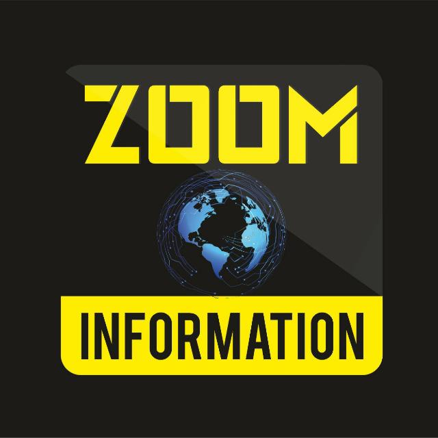 Zoom Information