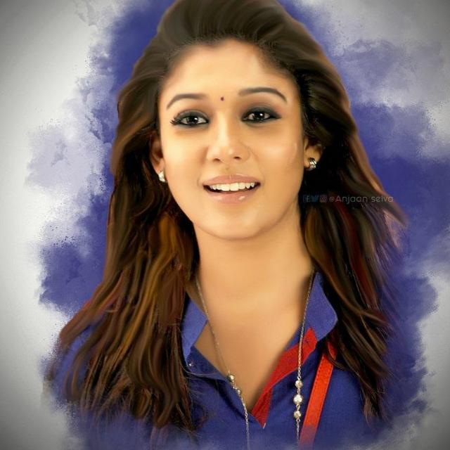 Nayanthara fans club