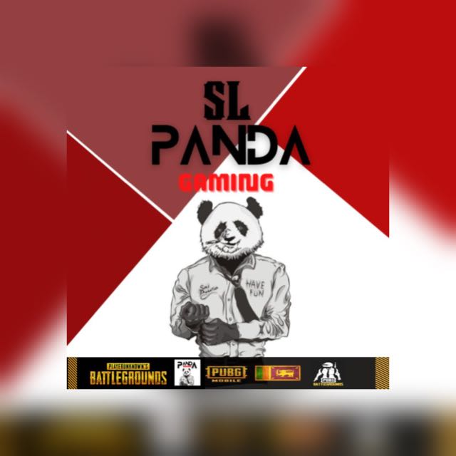 Sl panda Gaming