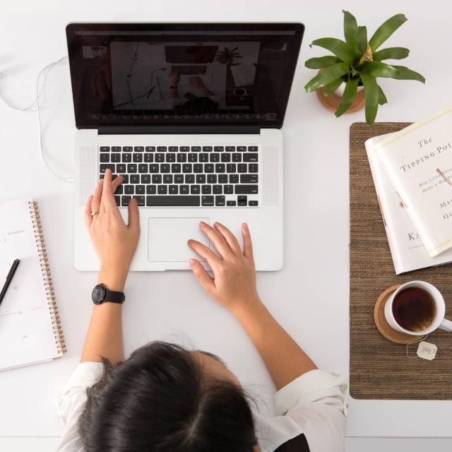 Earning Trickes Available