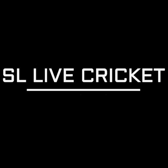 🇱🇰🏏S£ _LIV€_CRICK€T_02🏏🇱🇰