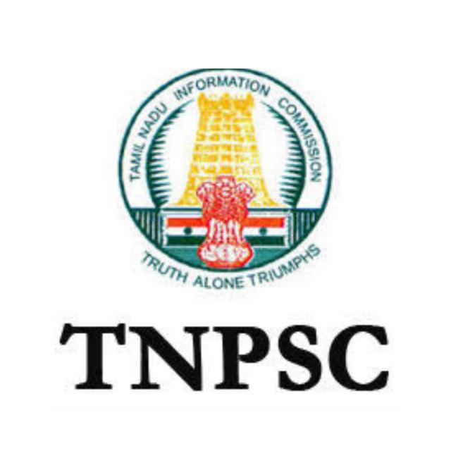 TNPSC GROUP 4