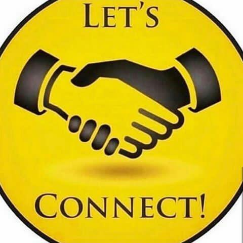 Let's connect biz.